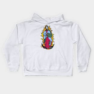 Virgin Kids Hoodie